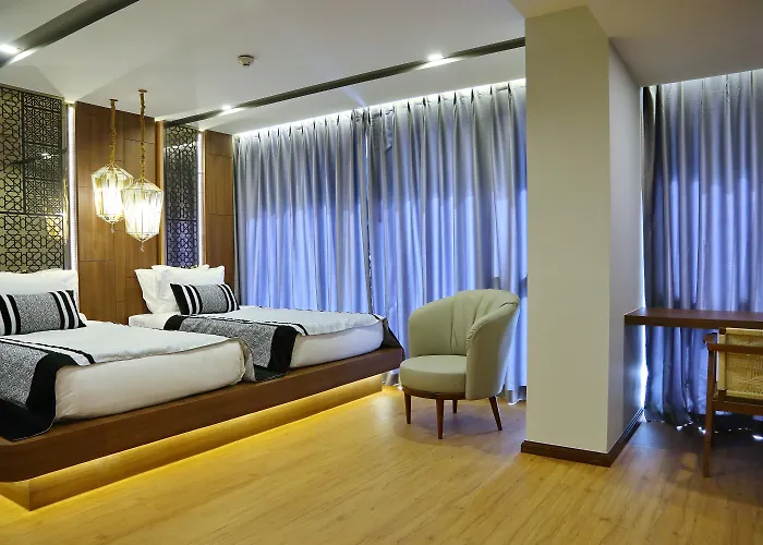 Stay With Nimman Chiang Mai - Sha Extra Plus