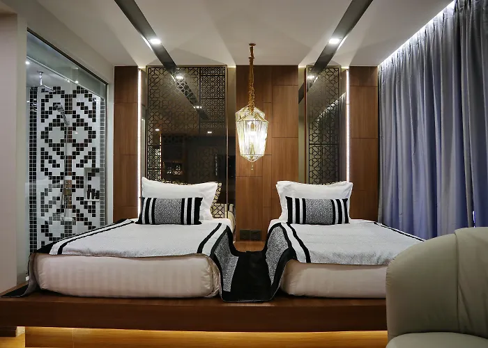 Stay With Nimman Chiang Mai - Sha Extra Plus