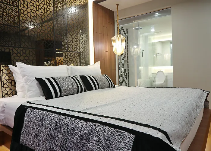Stay With Nimman Chiang Mai - Sha Extra Plus